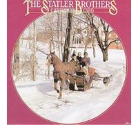 Statler Bros - Christmas Card