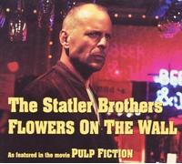 Statler Bros - Flowers on The Wall