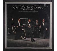 STATLER BROTHERS - 10th anniversary LP