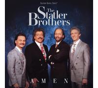 Statler Brothers Amen (CD)