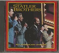 The Statler Brothers - American Legend