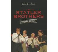 Statler Brothers - Best from the Farewell..