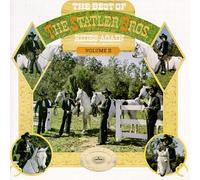 Statler Brothers - Best of Rides Again No. 2