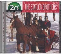 Statler Brothers - Christmas Collection: 20th Century Masters