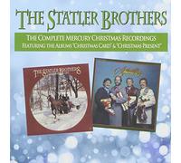 Statler Brothers - Complete Mercury. [Import]