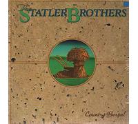 statler brothers - country gospel [Vinyl LP]