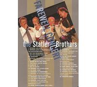 Statler Brothers: Farewell Concert [Import USA Zone 1]