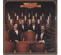 STATLER BROTHERS - FOUR FOR THE SHOW LP (VINYL) US MERCURY 1986