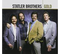 Statler Brothers – Gold – Import – Universal Billard