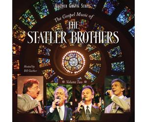 STATLER BROTHERS - Gospel Music: Volume 2