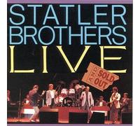 Statler Brothers - Live & Sold Out