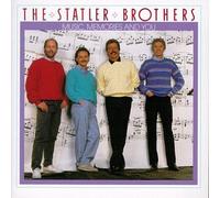 Statler Brothers - Music Memories & You