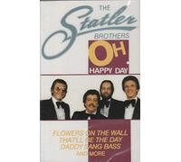 Statler Brothers - Oh Happy Day