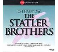 Statler Brothers - Oh Happy Days
