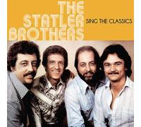 STATLER BROTHERS - Sing The Classics