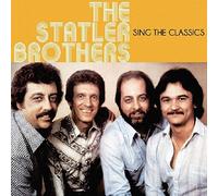 Statler Brothers - Sing The Classics [Import]
