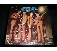 STATLER BROTHERS - STATLER BROTHERS - BED OF ROSES - LP vinyl