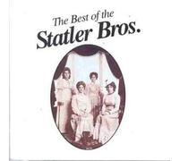 Statler Brothers - The Best of the Statler Bros. by Statler Brothers (1994) Audio CD