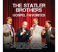 Statler Brothers The Statler Brothers Gospel ICON (CD)