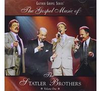 The Statler Brothers – The Gospel Music of the Statler Bro – Vol. 1