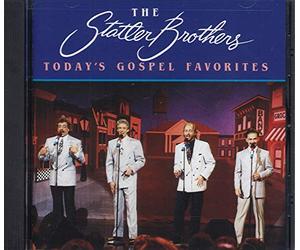 Statler Brothers - Today's Gospel Favorites