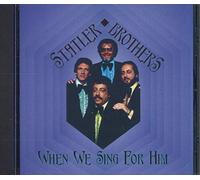 Statler Brothers - When We Sing