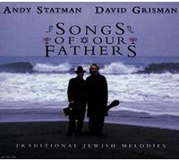 Statman - Songs of Our Fathers
