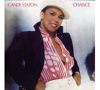 Staton, Candi - Chance [Import]