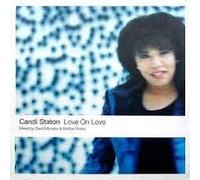 Staton,Candi - Love [Import]
