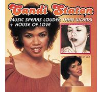 Staton, Candi - Music Speaks Louder..