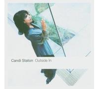 Staton,Candi - Outside in [Import]