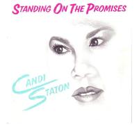 Staton, Candi - Standing on The Promises