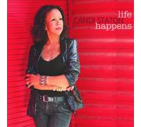 Staton Candi - Staton, Candi : Life Happens