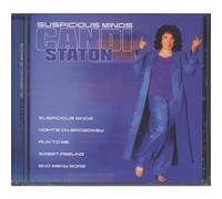 Staton,Candi - Suspicious Minds [Import]