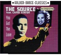 Staton, Candi - You Got The Love