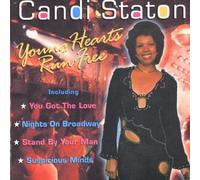 Staton, Candi - Young Hearts Run Free