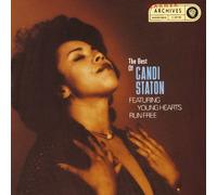 Staton, Candi - Young Hearts Run Free-Best of