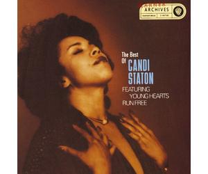 Staton, Candi - Young Hearts Run Free-Best of