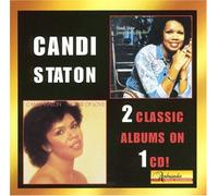 Staton, Candi - Young Hearts Run Free/House of Love
