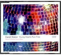 Staton, Candi - Young Hearts Run Free [Import]