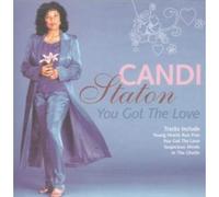 Staton, Candy - You Got The Love [Import]