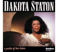 Staton, Dakota - A Packet of Love Letters