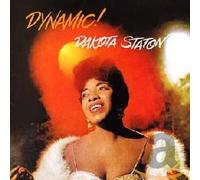 Staton Dakota - Dynamic [Import]