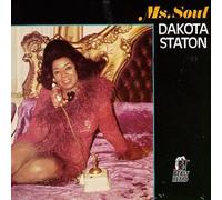 Staton, Dakota - Ms Soul