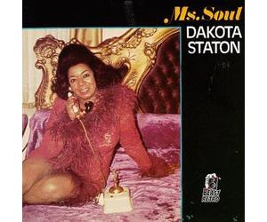 Staton, Dakota - Ms Soul