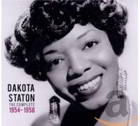 Staton Dakota - The Complete 1954-1958 [Import]