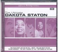 Staton, Dakota - Ultimate Dakota Staton