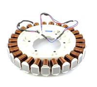 Stator 481010701110 pour Lave linge BAUKNECHT, WHIRLPOOL