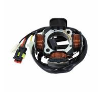 Stator allumage 50 a boite adaptable beta 50 rr 2005+2012 (oem 28.97810.000)