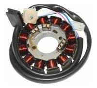 Stator allumage 50 a boite adaptable minarelli 50 am6-mbk 50 x-power 2003+2011+-yamaha 50 tzr 2003+2011+